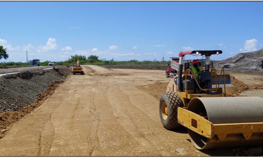 AES Guayama Coal Combustion Residuals Project Puerto Rico