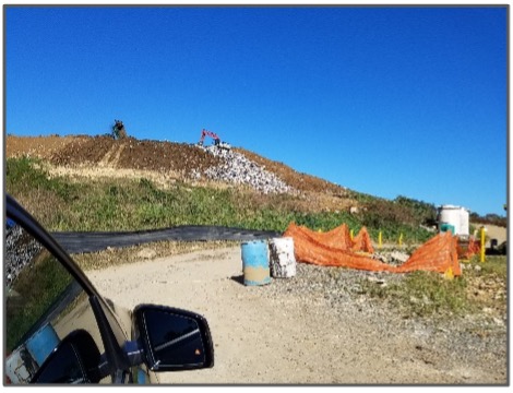 Toa Alta MSW Landfill Puerto Rico