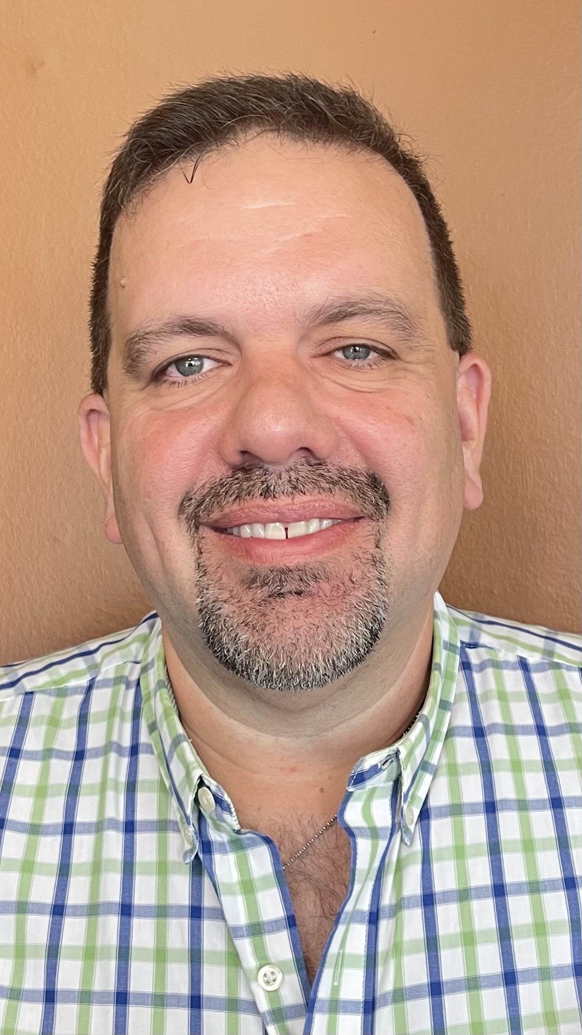 Luis Sierra P.E.