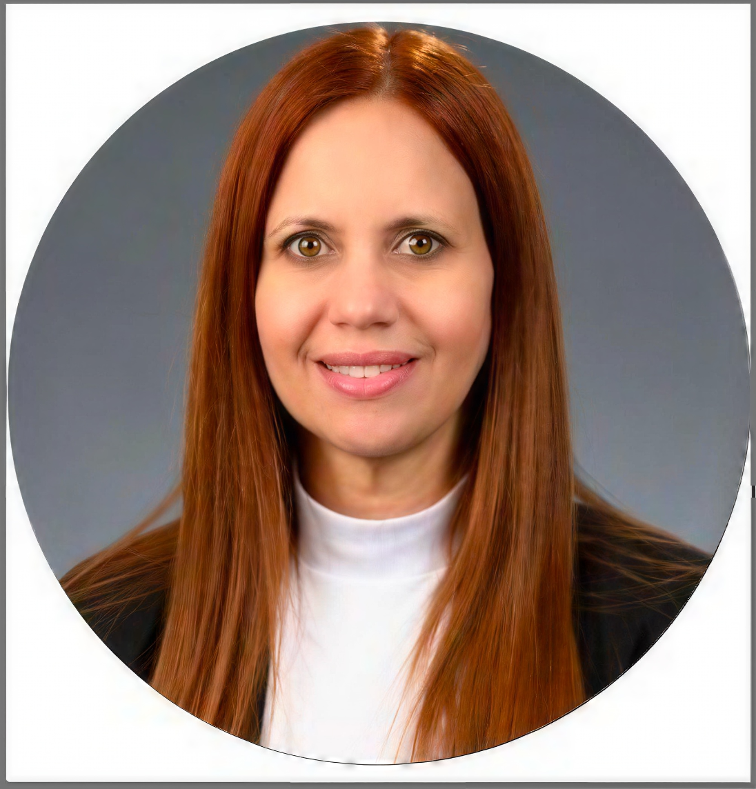 Marjorie Martínez Nieves REM