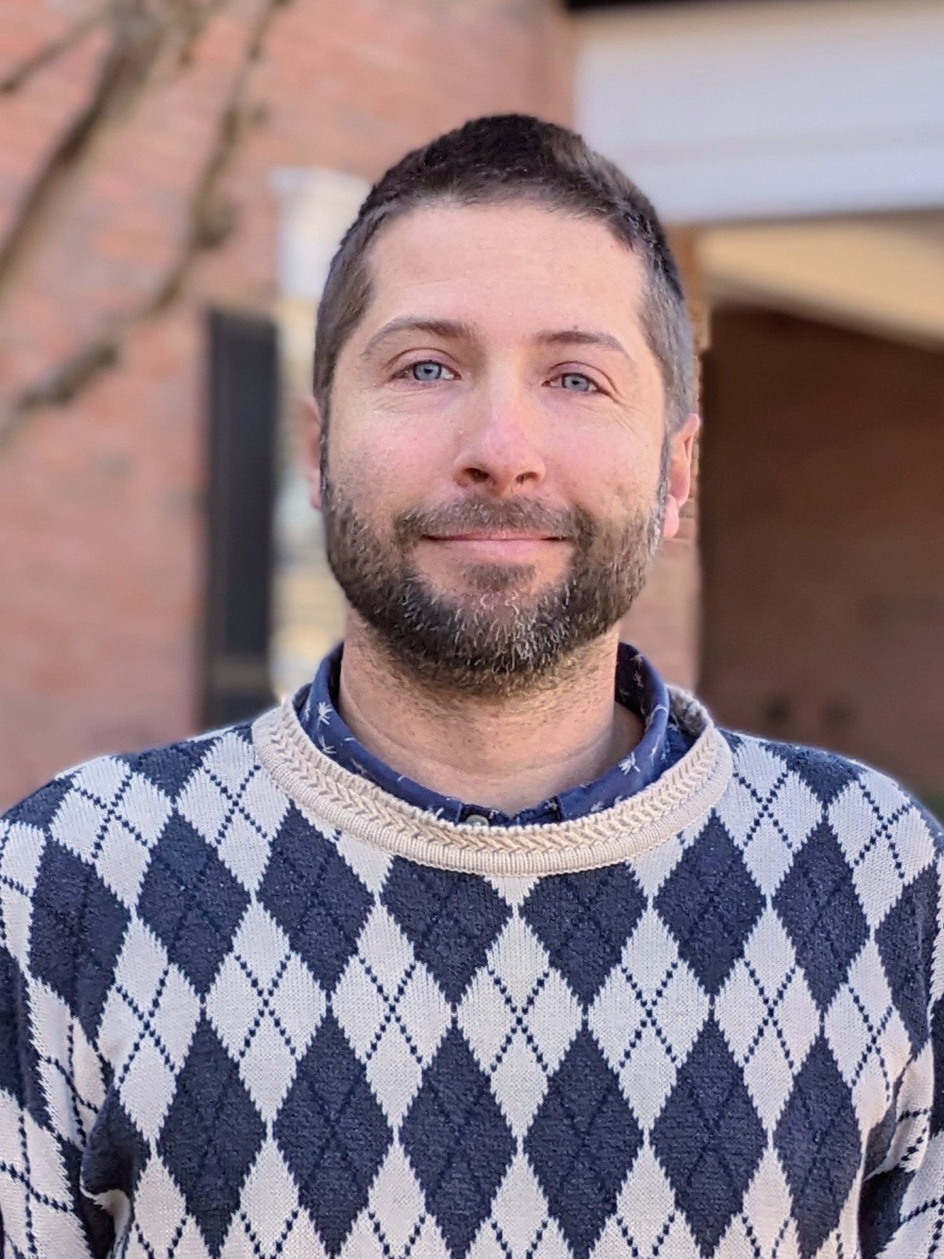 Pete Pietrowski P.E.